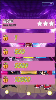 周五夜放克音乐大师(4)