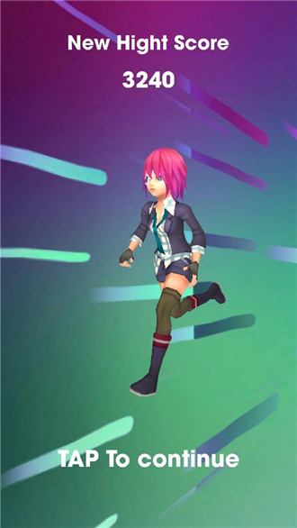 地铁公主跑酷游戏(2)