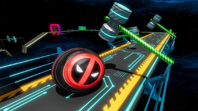 银河平衡滚球2(2)