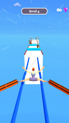 高跟鞋节奏时尚(1)