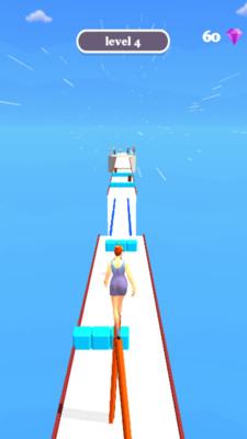 高跟鞋节奏时尚(3)