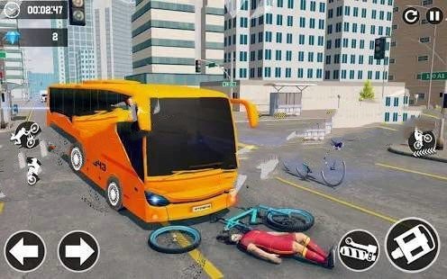 自行车俱乐部模拟器2021(1)