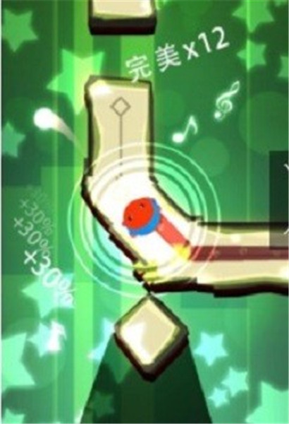 球球节奏大师(1)