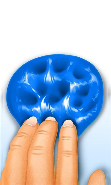 史莱姆解压模拟器(1)