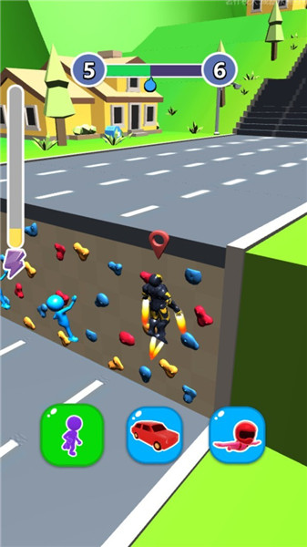 全民跑酷最新版(3)