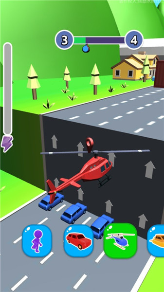 全民跑酷最新版(2)