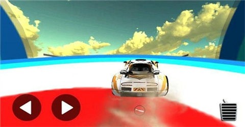 哈瓦拉那赛车游戏(2)