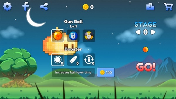 怪兽砖块破坏者(4)