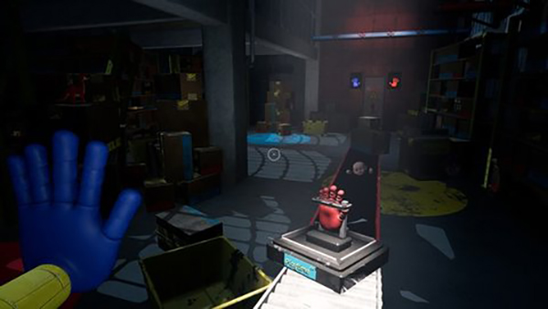 波比的游戏时间2025(4)