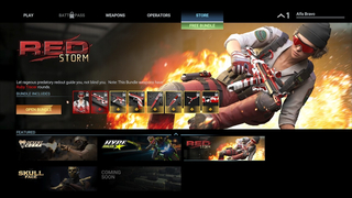 战斗大师武器全部解锁(2)