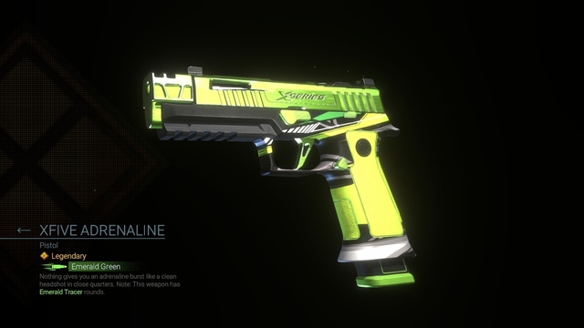 战斗大师武器全部解锁(3)