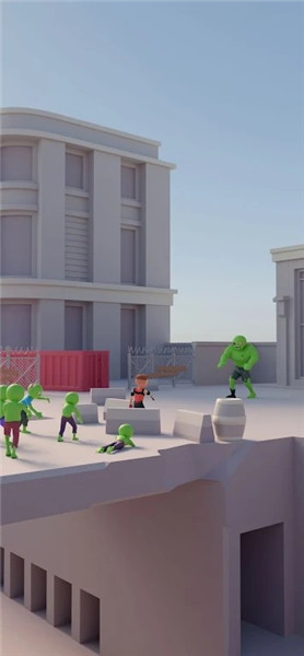 逃离丧尸小镇最新版(3)