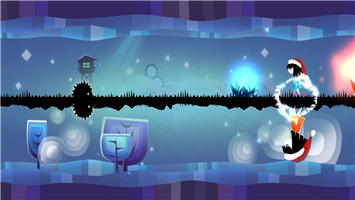 少女变换跑酷(2)