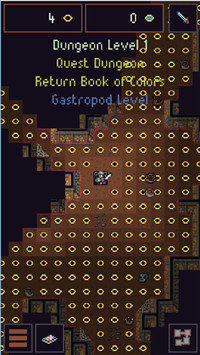 探索地牢世界(2)