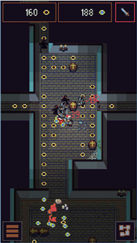 探索地牢世界(4)