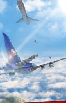 迷你飞行世界(1)