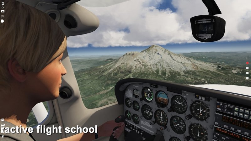 航空模拟器下载安装(4)