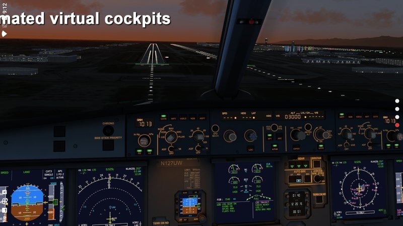 航空模拟器下载安装(1)