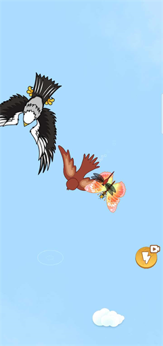 合成神龙凤凰(3)