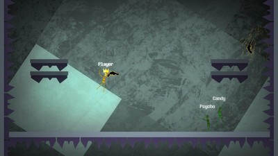 火柴机器人战斗模拟器(4)