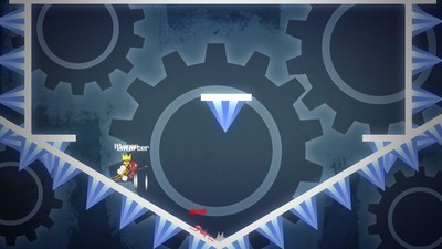 火柴机器人战斗模拟器(3)