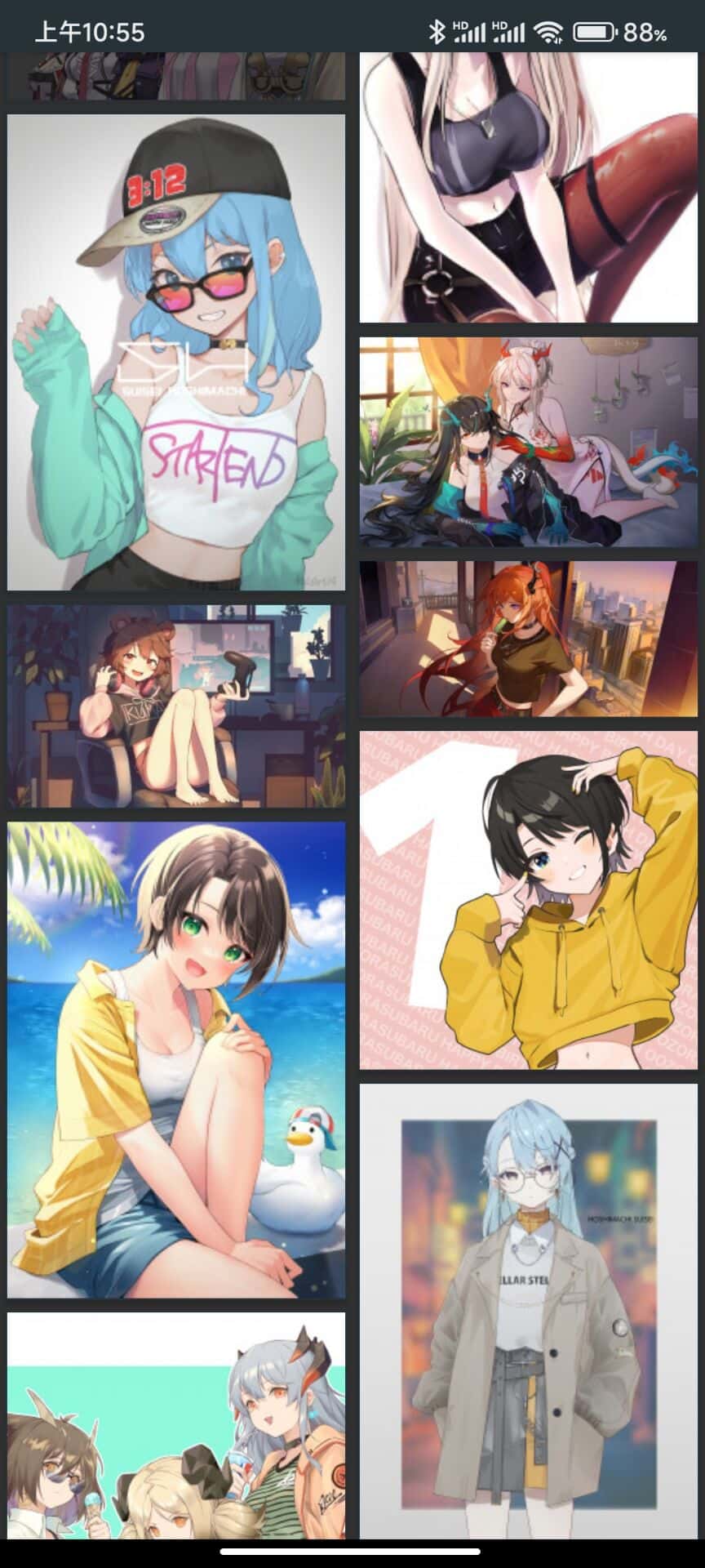 wallhaven手机版本(2)