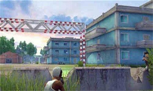 绝地求生单机版(2)