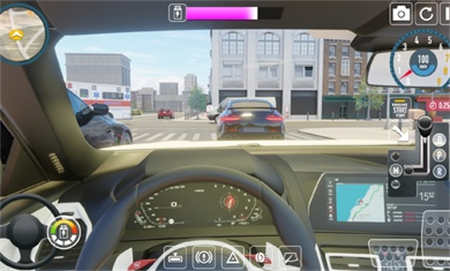 汽车驾驶学校2025手机版(3)