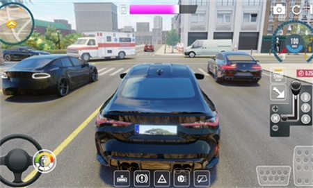 汽车驾驶学校2025手机版(2)