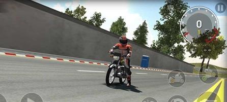 城市摩托车狂飙(4)