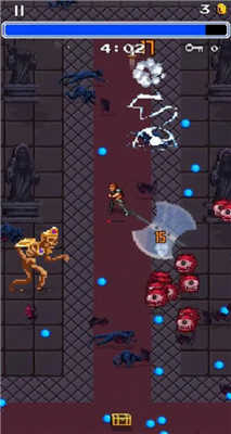 恐怖之夜幸存者(3)