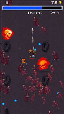 恐怖之夜幸存者(1)