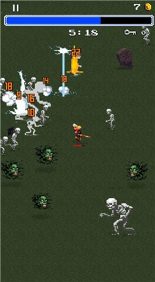 恐怖之夜幸存者(2)