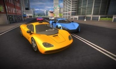 真正的赛车大师手机版(1)