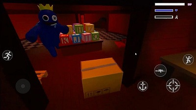 怪兽城市危机(2)