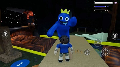 怪兽城市危机(3)