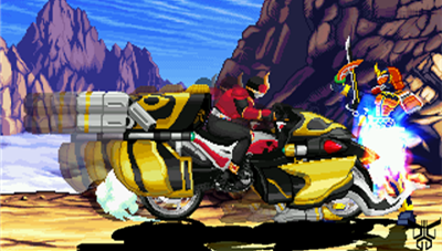 假面骑士mugen(2)