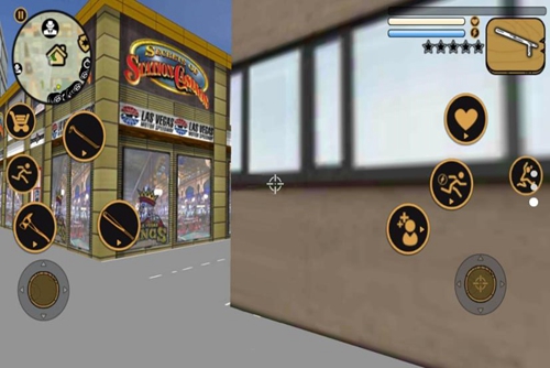 全民吃鸡战场(2)