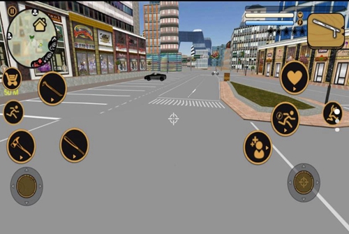 全民吃鸡战场(1)