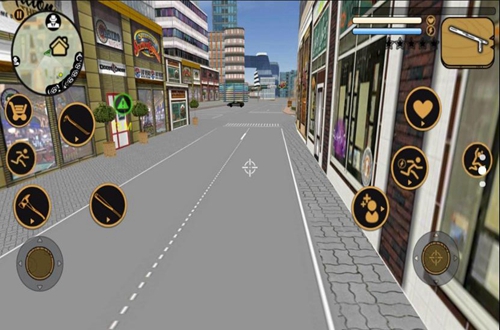 全民吃鸡战场(3)