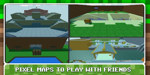 方块反恐精英(3)