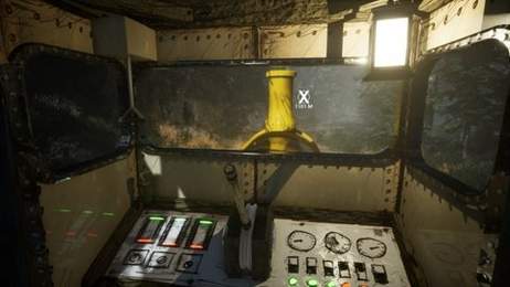 查尔斯小火车(1)