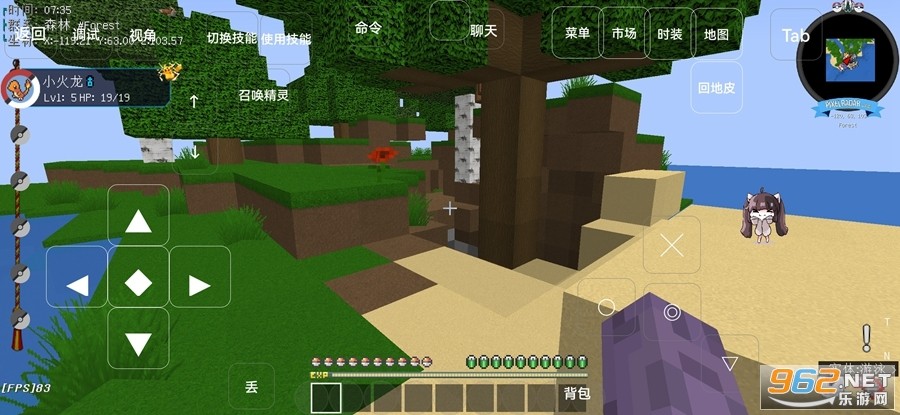 我的世界初心宝可梦(2)