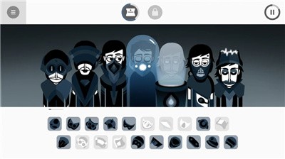 节奏盒子航空模组(2)