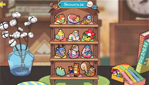 放置玩具厂大亨(1)