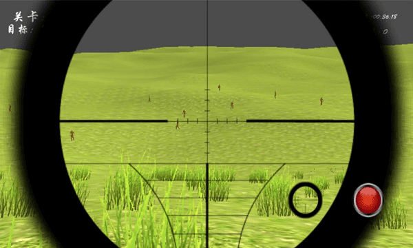 狙击手射击僵尸(2)