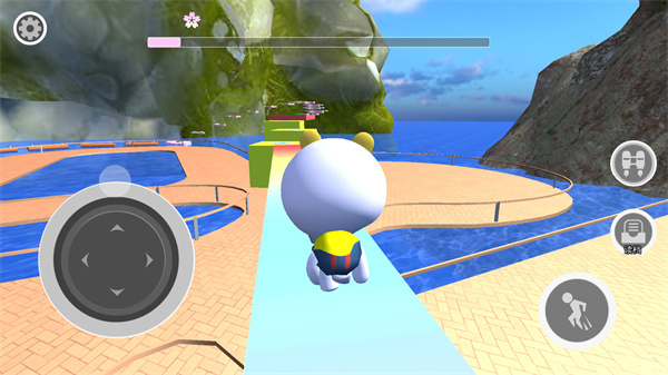 动物森林大会(1)