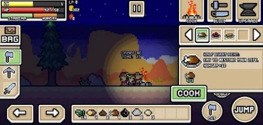 像素生存西部(2)