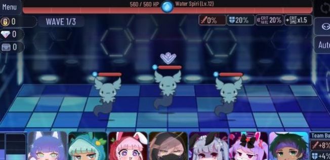 加查猩红手机版(1)