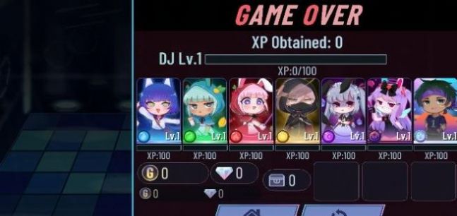 加查猩红手机版(2)